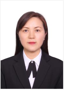 黄小丽