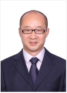 杨世勇